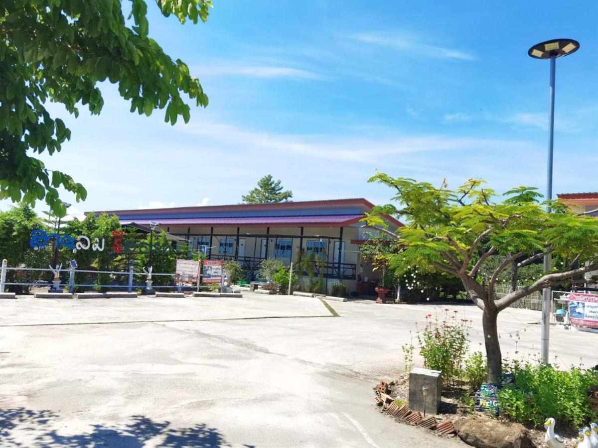Pokoj studio  Chom Thong Exteriér fotografie