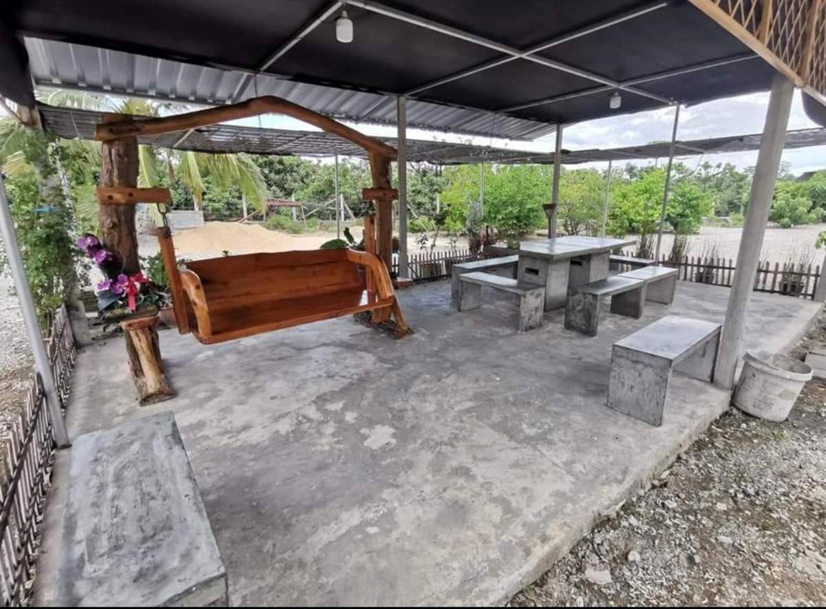 Pokoj studio  Chom Thong Exteriér fotografie