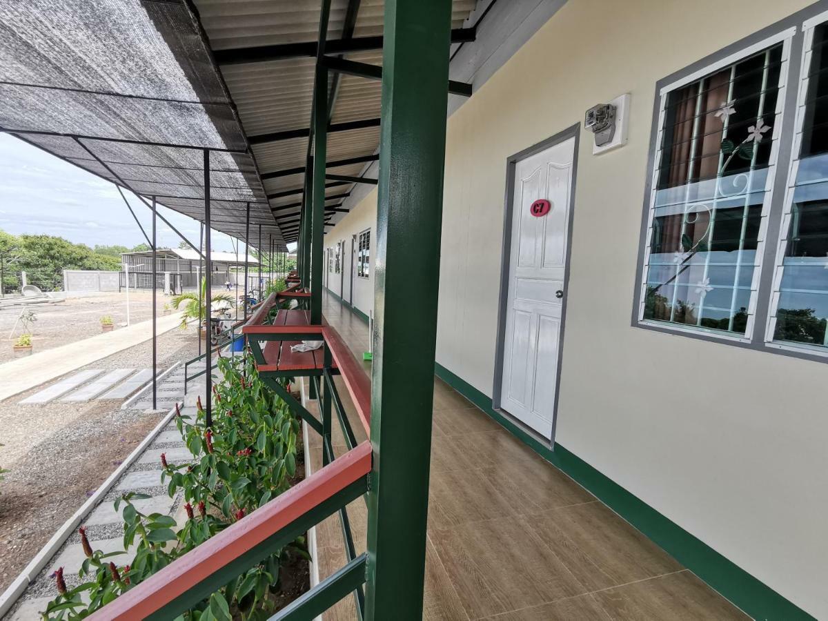 Pokoj studio  Chom Thong Exteriér fotografie