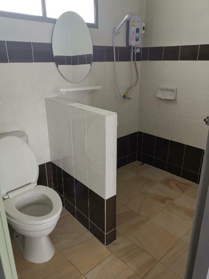 Pokoj studio  Chom Thong Exteriér fotografie