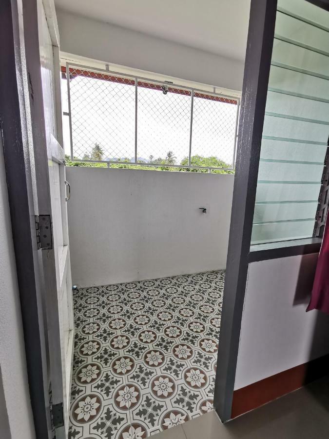 Pokoj studio  Chom Thong Exteriér fotografie
