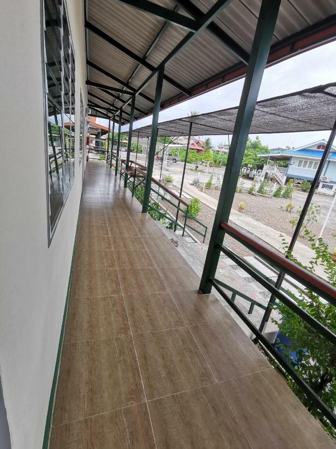 Pokoj studio  Chom Thong Exteriér fotografie